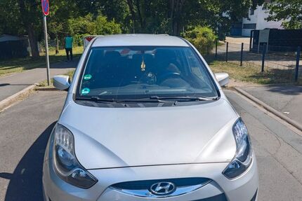 Hyundai ix20 144.563 km 3.800 &euro; Frankfurt am Main 60599