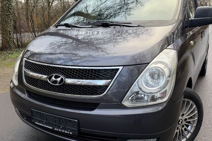 Hyundai H-1 Starex 148.000 km 12.490 &euro; Stockstadt 63811