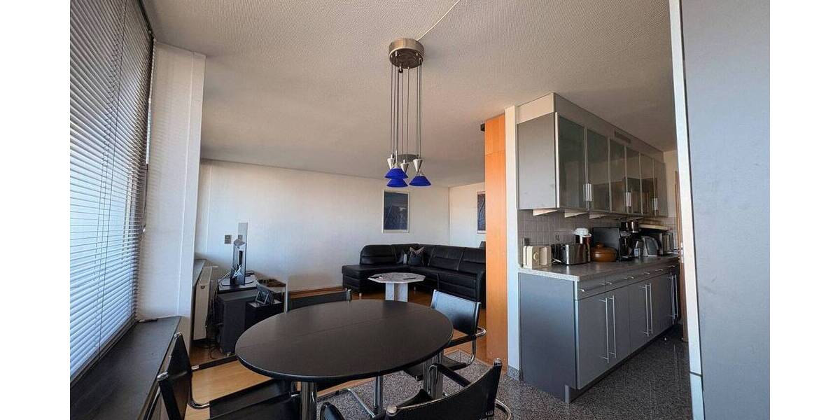 Etagenwohnung Frankfurt Innenstadt - 3 Zimmer, 86 m&sup2;, 354.000&euro; | Angebot:25997757