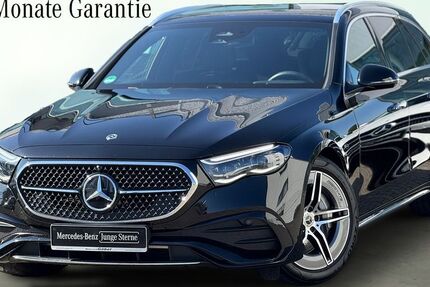 Mercedes-Benz E 220 16.408 km 54.900 &euro; Neu Isenburg 63263