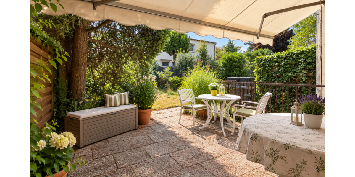 Einfamilienhaus Kronberg - 4 Zimmer, 110 m&sup2;, 495.000&euro; | Angebot:27706064
