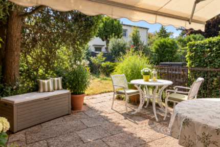 Haus Kronberg - 4 Zimmer, 110 m&sup2;, 495.000&euro; | Angebot:27706064