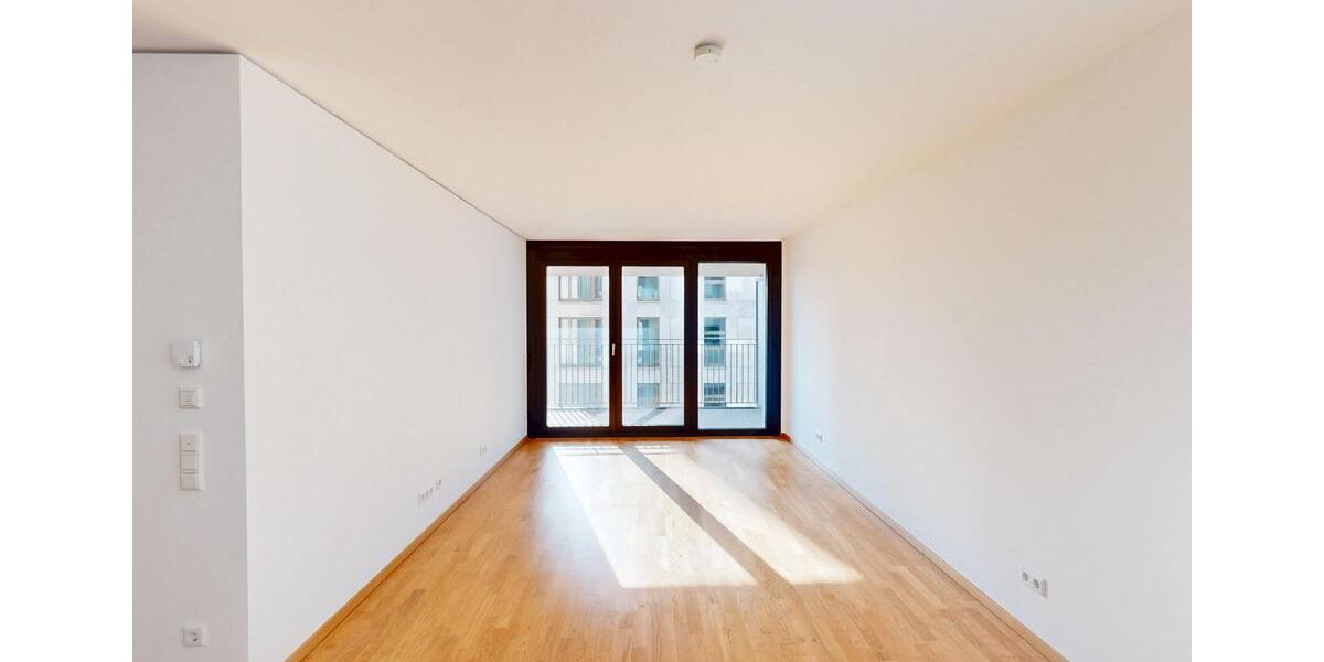 Etagenwohnung Frankfurt am Main - 2 Zimmer, 71 m&sup2;, 1.765&euro; | Angebot:25509900