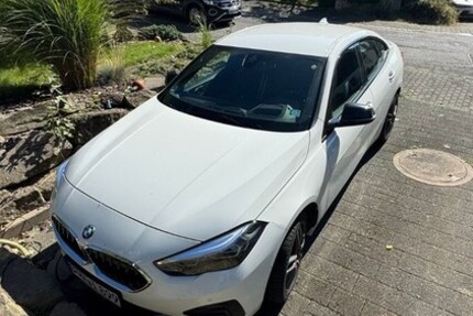 BMW 218i 106.000 km 19.900 &euro; Büdingen 63654