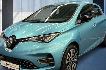 Renault ZOE 20.031 km 18.460 &euro; Frankfurt / Main 60314