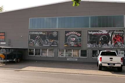 Gewerbeobjekt Mühlheim a. Main - 2.850.000&euro; | Angebot:25941373