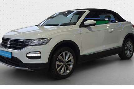 VW T-Roc 58.900 km 18.295 &euro; Buedingen 63654