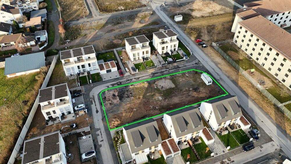 Grundstück Babenhausen - 720.000&euro; | Angebot:25774783