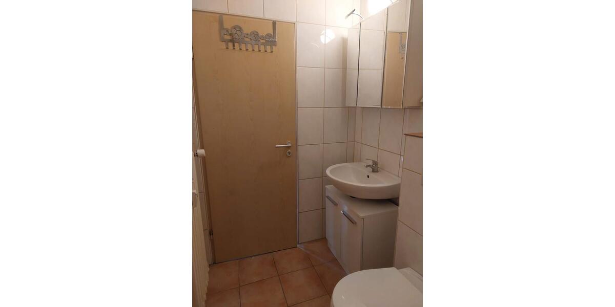 Erdgeschoßwohnung Ranstadt - 1 Zimmer, 26 m&sup2;, 500&euro; | Angebot:26692344