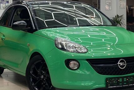 Opel Adam 92.793 km 7.600 &euro; Neu-Isenburg 63263