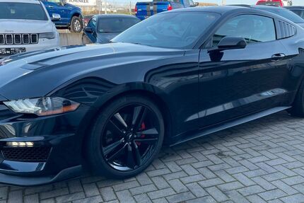 Ford Mustang 31.397 km 29.990 &euro; Erlensee 63526