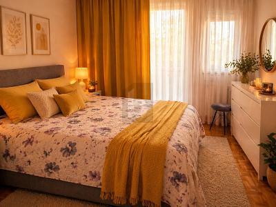 SCHÖNE WOHNGEGEND IN STADTNÄHE - Etagenwohnung Mainaschaff | Angebot:26608875