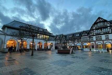 Gewerbeobjekt Bad Homburg Berliner Siedlung/Gartenfeld - 4.500&euro; | Angebot:21734888