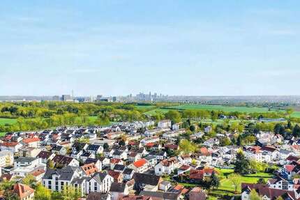 Wohnung Sulzbach (Taunus) - 2 Zimmer, 54 m&sup2;, 156.000&euro; | Angebot:25803548