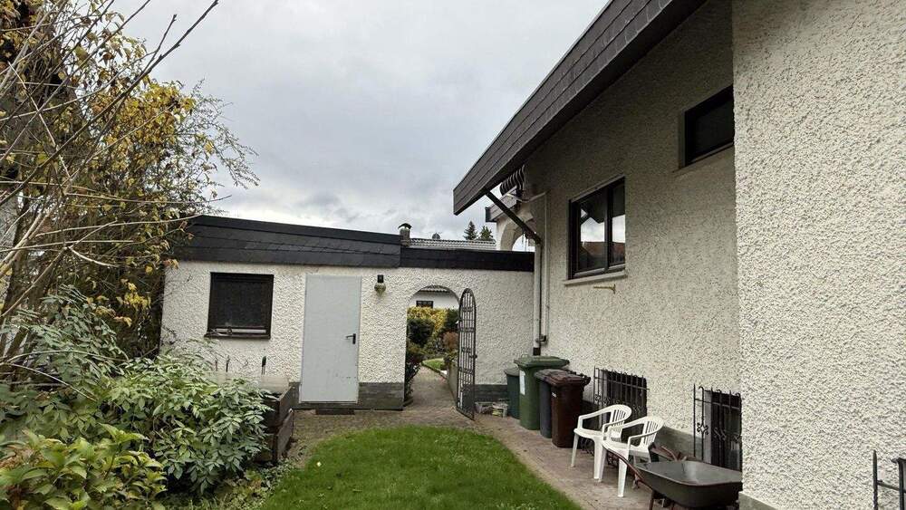 Mehrfamilienhaus, Wohnhaus Mainhausen Zellhausen - 1 Zimmer, 224 m&sup2;, 790.000&euro; | Angebot:25728335