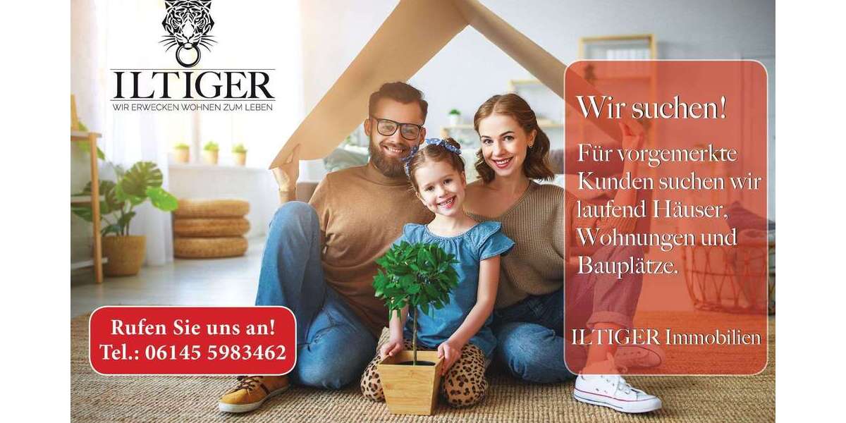 Etagenwohnung Kelsterbach - 2 Zimmer, 45 m&sup2;, 171.000&euro; | Angebot:24834297