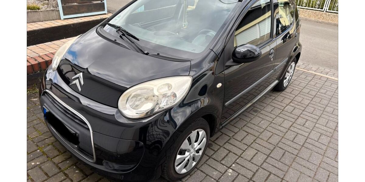 Citroen C1 144.000 km 1.900 &euro; Bad Soden am Taunus 65812