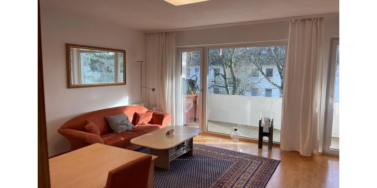 Etagenwohnung Langen (Hessen) - 3 Zimmer, 80 m&sup2;, 294.000&euro; | Angebot:25648334