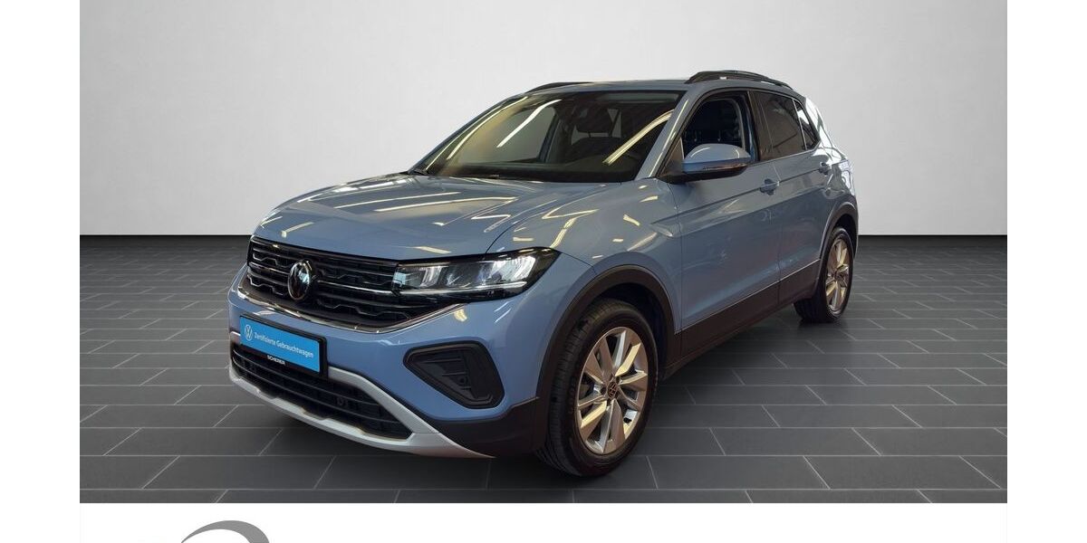 VW T-Cross 12.162 km 19.330 &euro; Aschaffenburg 63741