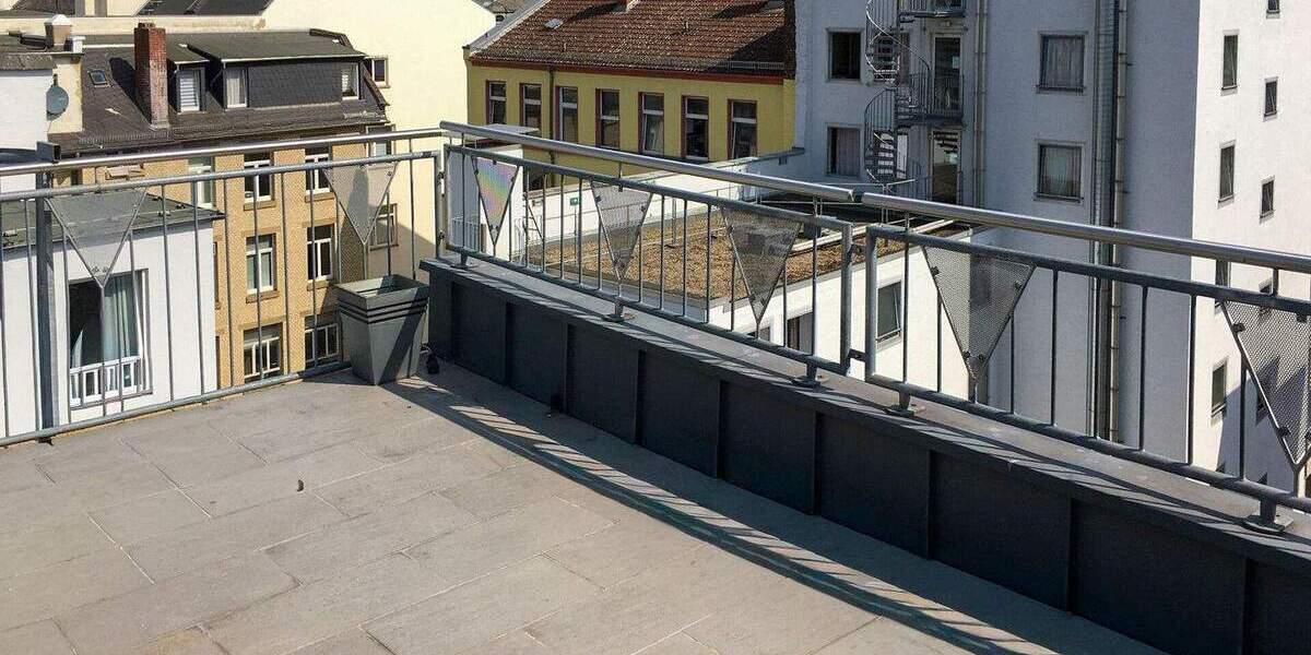 Mehrfamilienhaus, Wohnhaus Frankfurt am Main / Gutleutviertel Gallus - 3.600.000&euro; | Angebot:25691079