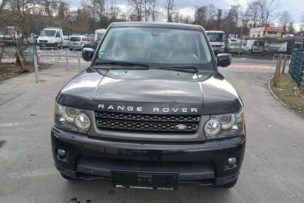 Land Rover Range Rover Sport 220.000 km 7.700 &euro; Frankfurt 60313