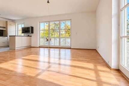 Wohnung Egelsbach - 2 Zimmer, 78 m&sup2;, 1.080&euro; | Angebot:27656942