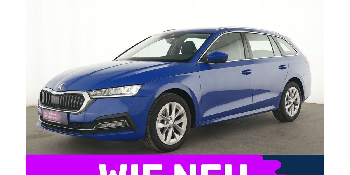 Skoda Octavia 35.861 km 26.192 &euro; Dietzenbach bei Frankfurt 63128