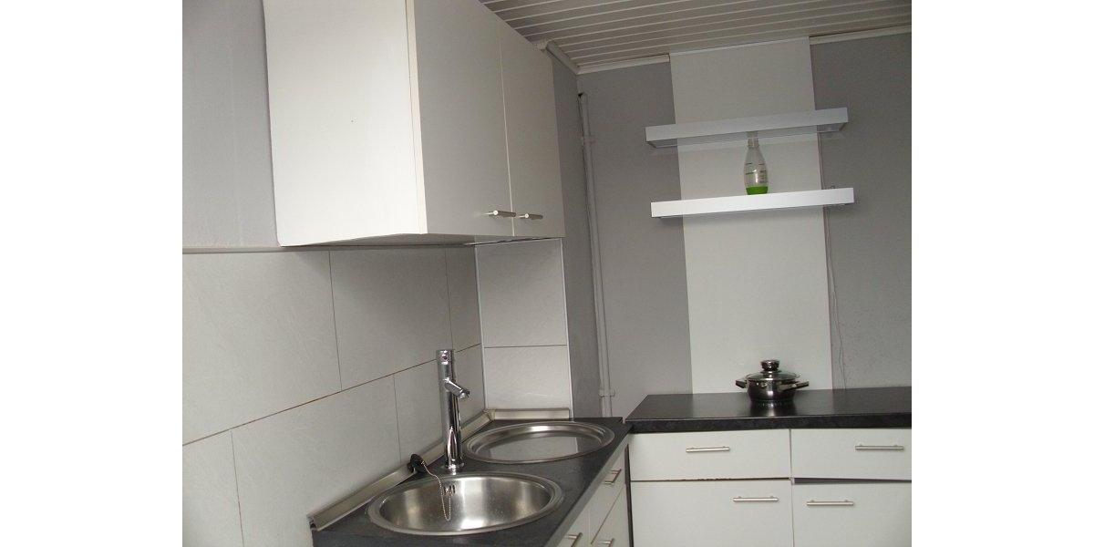 Dachgeschoßwohnung Langenselbold - 2 Zimmer, 40 m&sup2;, 440&euro; | Angebot:26138175