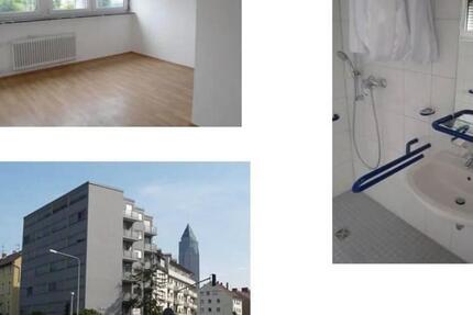 Wohnung Frankfurt am Main Nord-West - 1 Zimmer, 28 m&sup2;, 440&euro; | Angebot:26002211