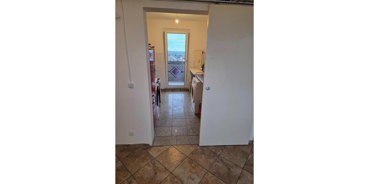 Etagenwohnung Frankfurt am Main Sossenheim - 4.5 Zimmer, 110 m&sup2;, 1.200&euro; | Angebot:25903895