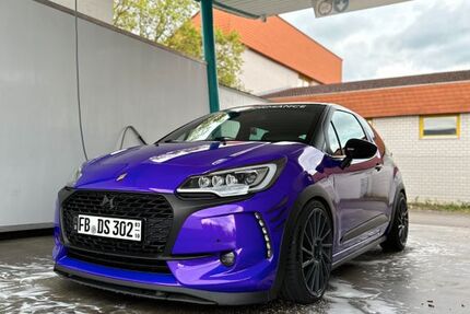 DS Automobiles DS3 115.000 km 12.900 &euro; Karben 61184