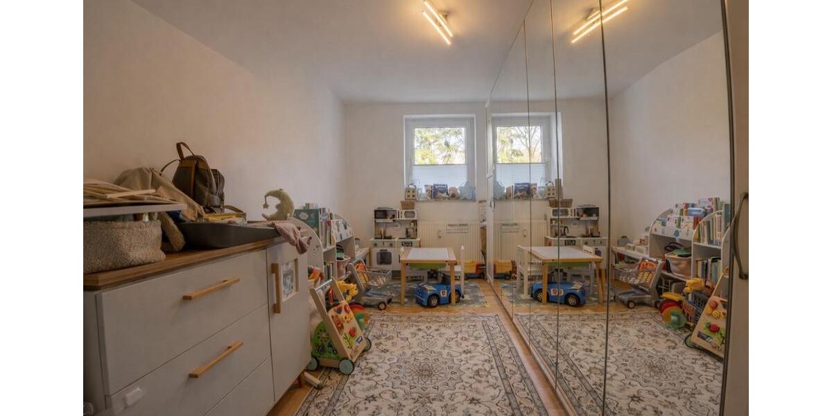 Erdgeschoßwohnung Heusenstamm - 3 Zimmer, 100 m&sup2;, 285.000&euro; | Angebot:24749111