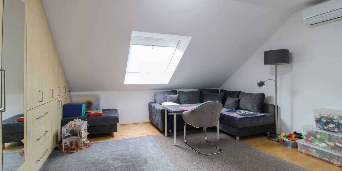 Reihenendhaus Frankfurt am Main Schwanheim - 5 Zimmer, 145 m&sup2;, 949.000&euro; | Angebot:26868844