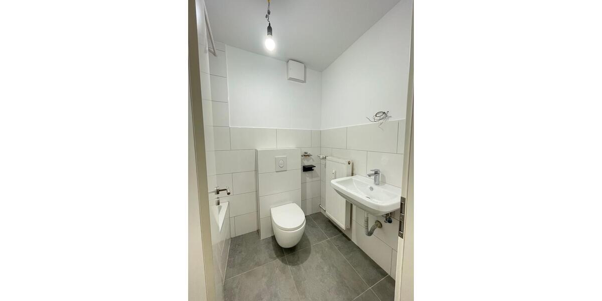 Etagenwohnung Bruchköbel - 2 Zimmer, 50 m&sup2;, 580&euro; | Angebot:24724159