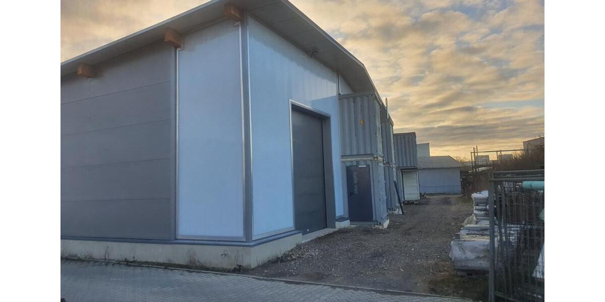 Gewerbeobjekt Mühlheim am Main - 1.035&euro; | Angebot:25880953