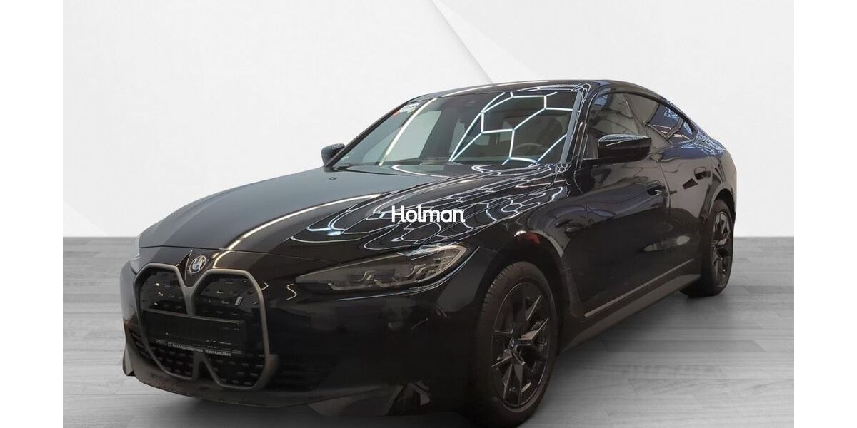 BMW i4 23.143 km 36.340 &euro; Eschborn 65760