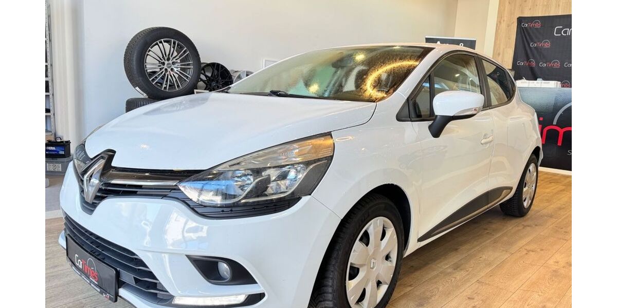 Renault Clio 173.140 km 6.600 &euro; Schaafheim 64850