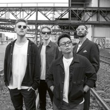 Finn Heine Discovery Collective 19.09.2026 Eschborn K