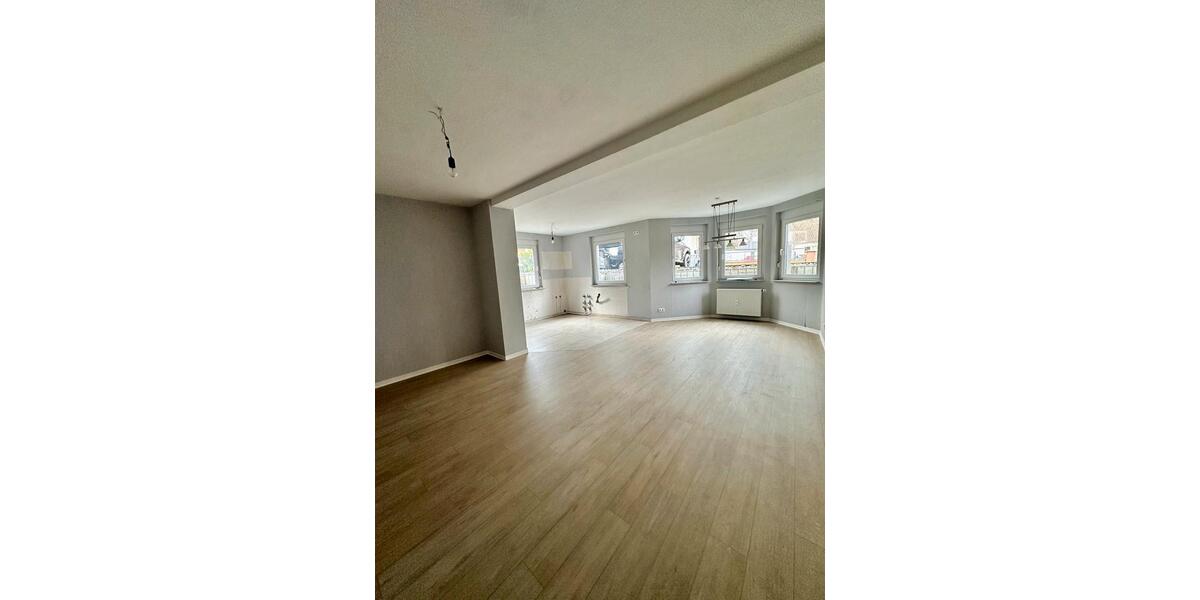 Etagenwohnung Linsengericht - 3 Zimmer, 85 m&sup2;, 850&euro; | Angebot:26004092