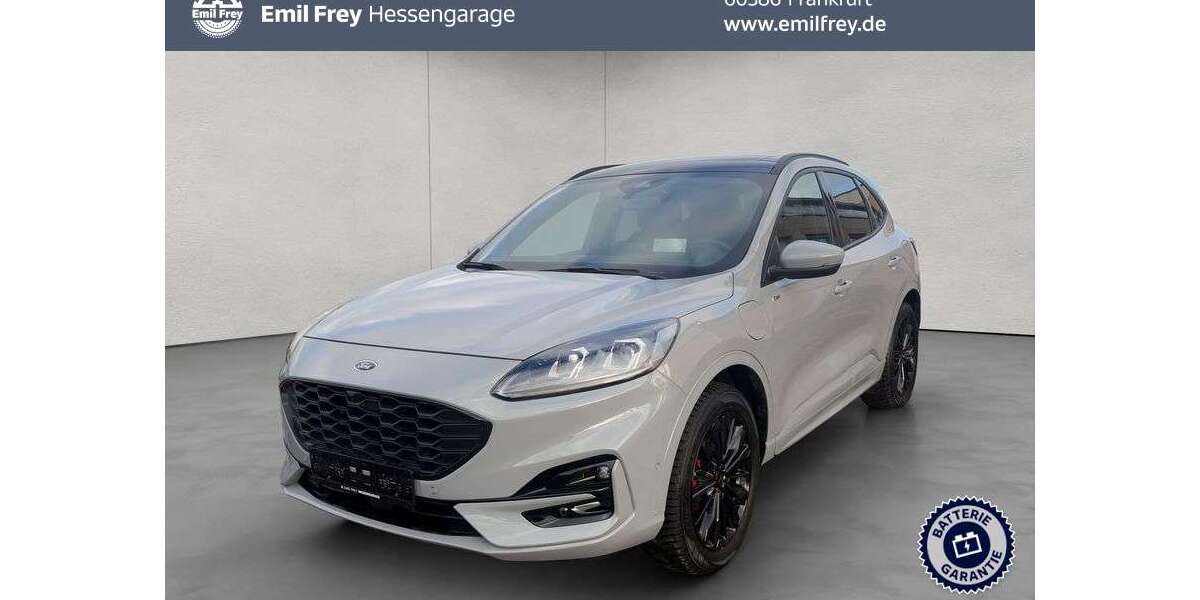 Ford Kuga 8.241 km 32.950 &euro; Frankfurt am Main 60386