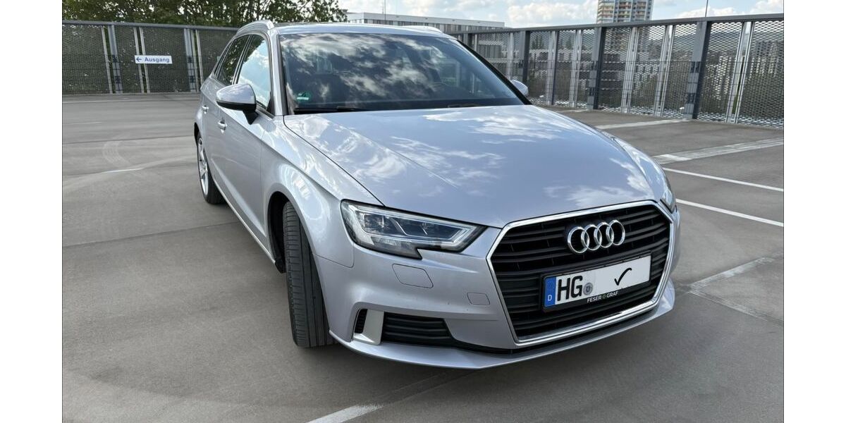 Audi A3 74.000 km 18.100 &euro; Bad Homburg 61352