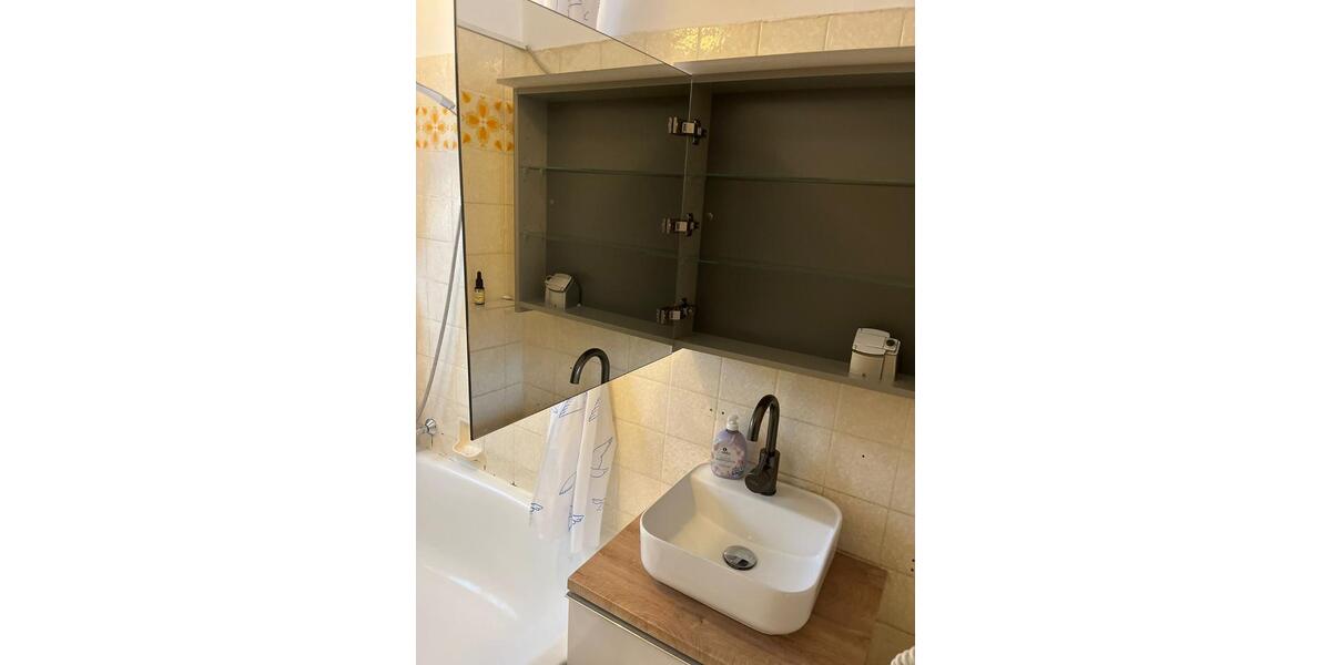 Etagenwohnung Schöneck - 2.5 Zimmer, 45 m&sup2;, 850&euro; | Angebot:25129118