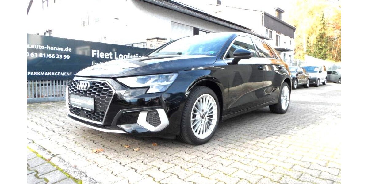 Audi A3 56.999 km 22.300 &euro; Hanau ( bei Frankfurt /M.) 63456