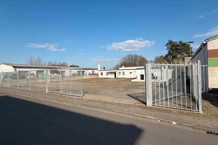 Gewerbeobjekt Erlensee - 4.000&euro; | Angebot:25857572