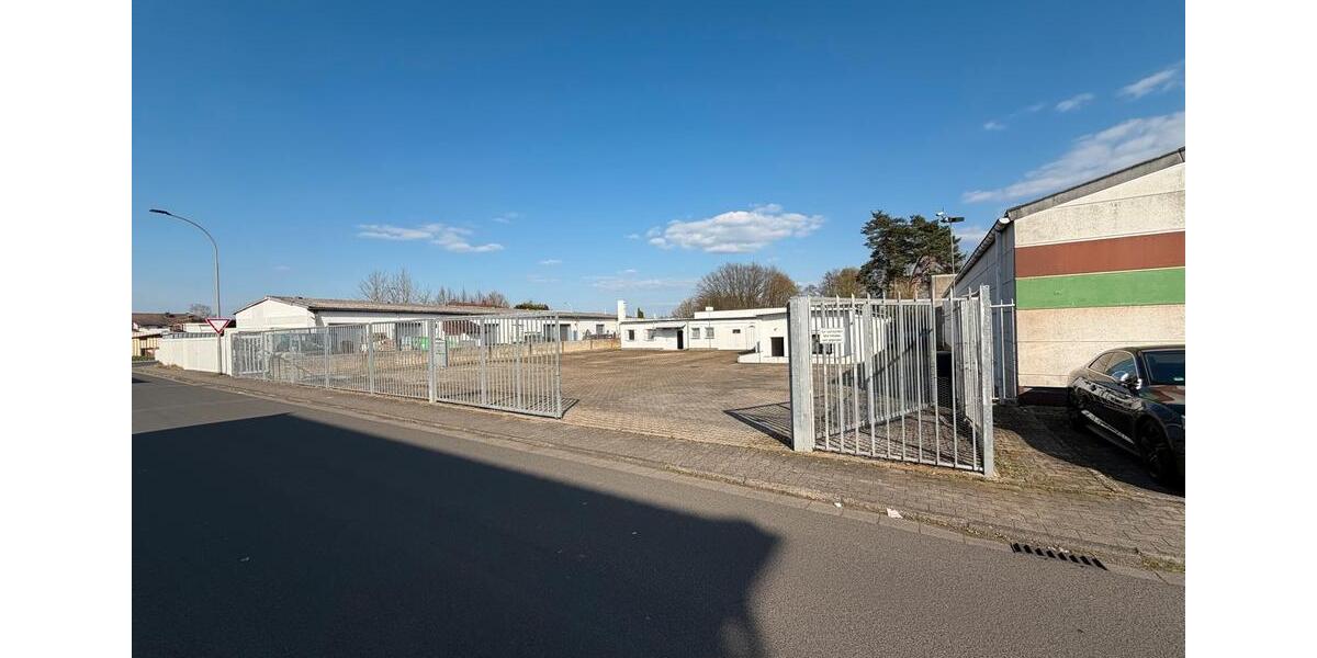 Gewerbeobjekt Erlensee - 4.000&euro; | Angebot:25857572