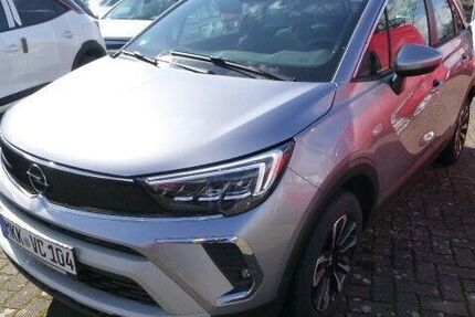 Opel Crossland (X) 26.000 km 17.990 &euro; Gelnhausen-Hailer 63571