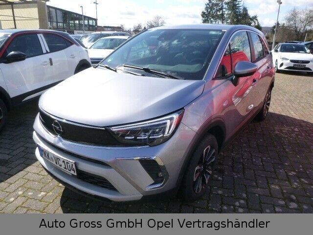 Opel Crossland (X) 26.000 km 17.990 &euro; Gelnhausen-Hailer 63571
