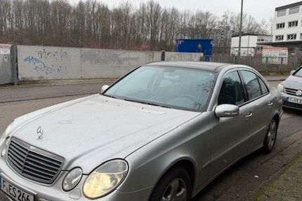 Mercedes-Benz E 240 150.000 km 3.000 &euro; Frankfurt am Main 60316