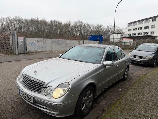 Mercedes-Benz E 240 150.000 km 3.000 &euro; Frankfurt am Main 60316