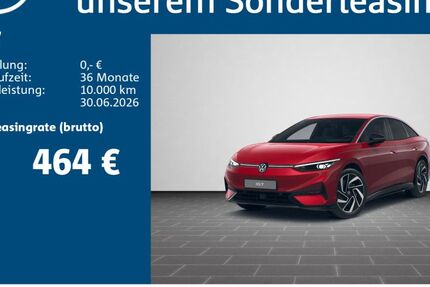 VW ID.7 7.386 km 47.980 &euro; Aschaffenburg 63741